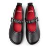 Camper Women Flat Shoes Black K201962 001