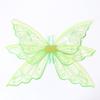 1pcs Princess Elf Butterfly Wings for Kids, Performance Props for Girls, Happy Birthday, Wedding Party Decorations, Angel Wings