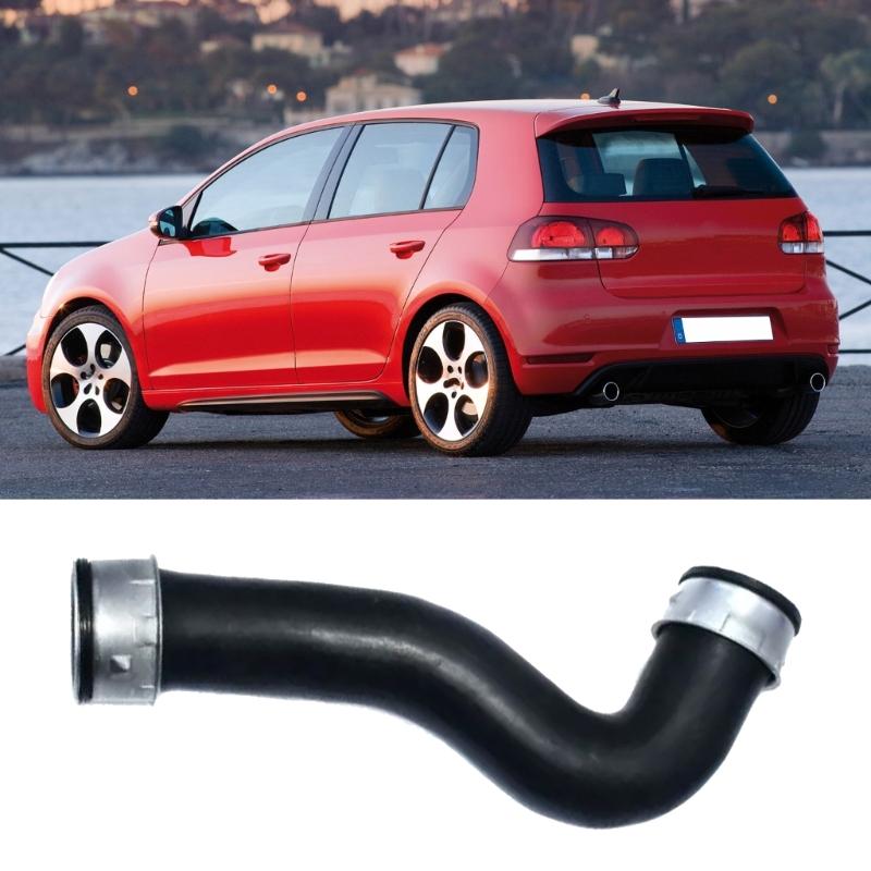 Intercooler Hose Pipe 1J0145828AD 1J0145828K Air Intake Hose Repair Parts Replacement