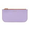Vivannie Ami Long Wallet Light Purple