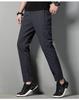 Douyin Men's Quick-Dry Ice Silk Nine-Point Casual Sports Pants