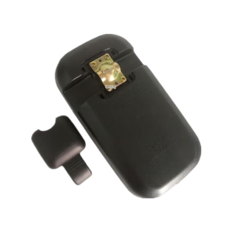 Rearview Mirror Assembly