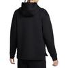 Nike Logo Letter Sports Fitness Hooded Long Sleeve Jacket Women Jackets IH3917-011