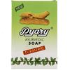 Gaity Agro Pyary Ajurvedinis ciberžolių muilas 75g (2 kompiuteriai)