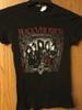 Black Veil Brides - Black Shirt - Ladies Cut - S - Star Tee
