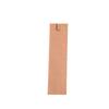 100Pcs Pen Box Single Gift Packaging Paper Sleeve Case Holder Pouch Ballpoint Kraft Wrapping Sleeves Protector Cover Protective