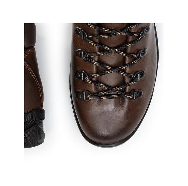 Трекинговые ботинки Zamberlan 309 New Trail Lite Gtx GORE-TEX