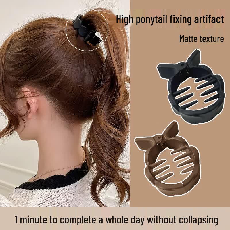 CHIMERA Hair Claw Clip Set 2-piece set