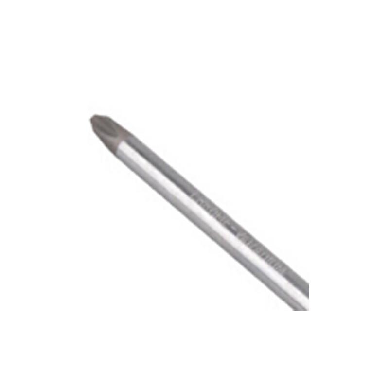 SATA Phillips Plastic Handle Screwdriver