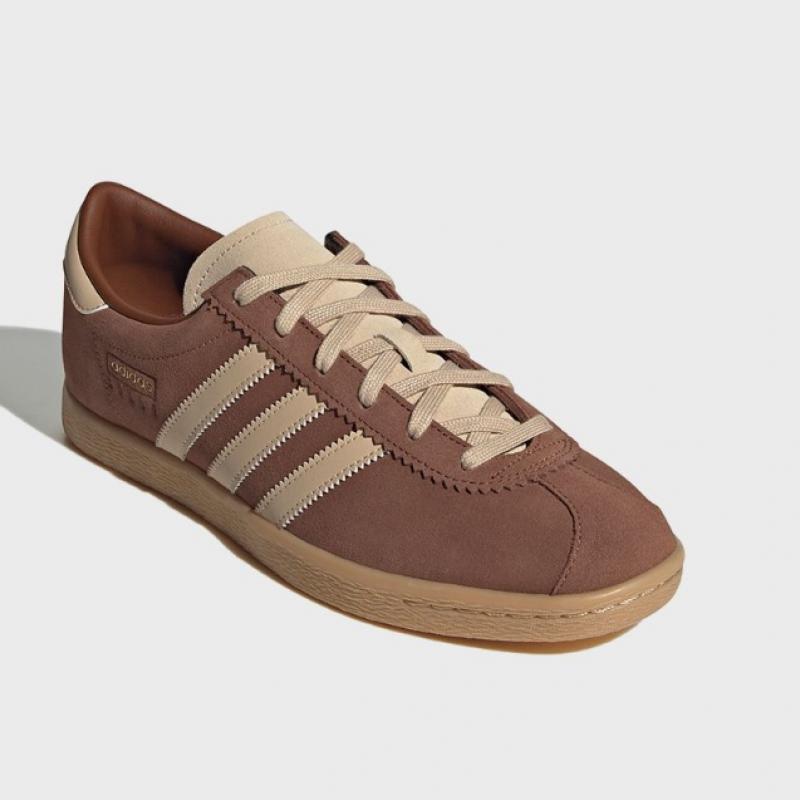 Adidas Stadt   Freeloved Beige Jq2478