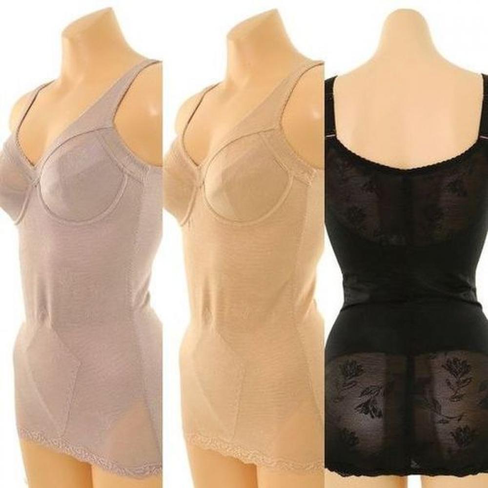 

Venus Body Shaper Hard Type Cd Cup Vbth111 blacks/85D