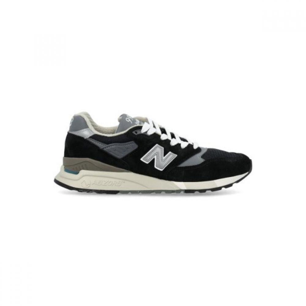 

New Balance International Shipping 23fw Loafer U998Blho 23aU998Blho B Blac 10