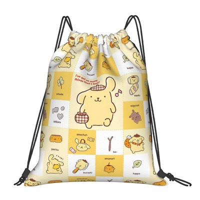 Funktionstaschen – Netztaschen