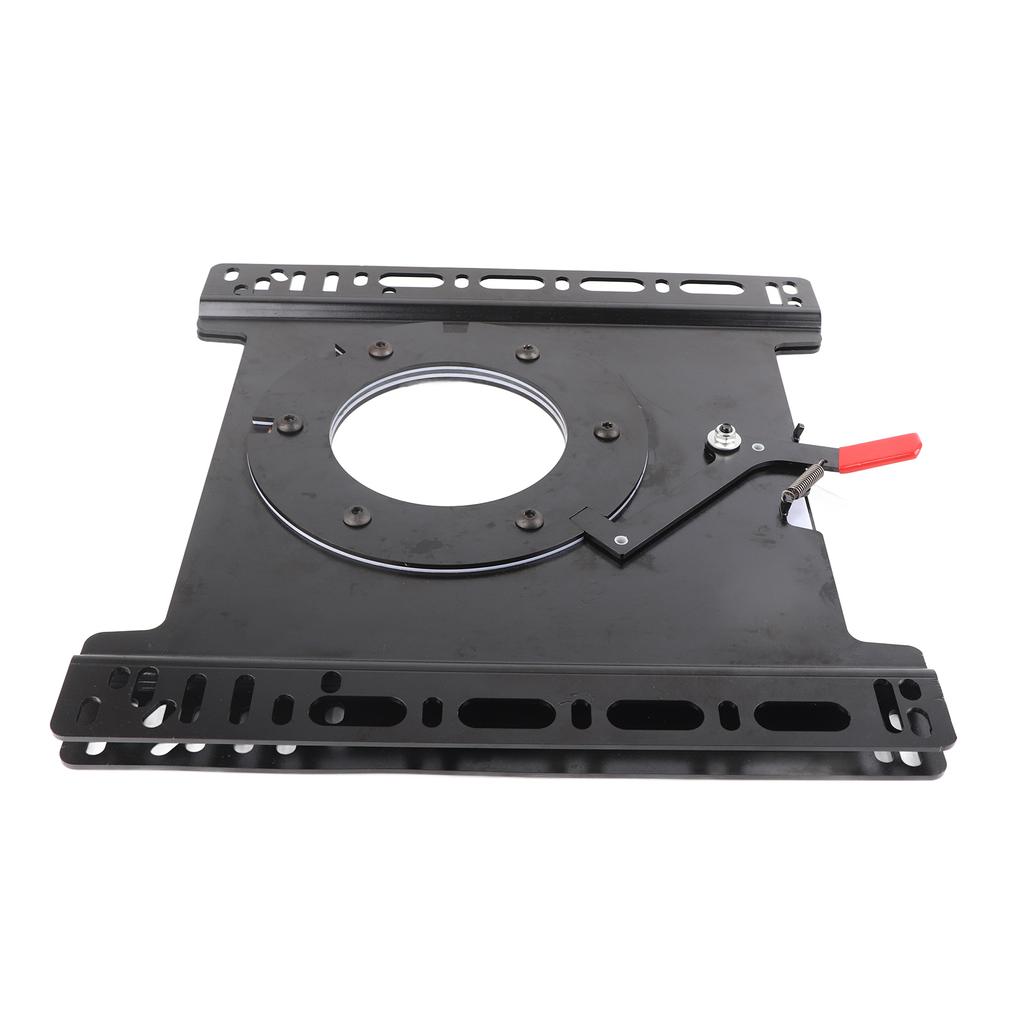 Swivel Car Seat Base 360 Degree Rotatable RV Heavy Duty Seat Base Turntables for Sprinter