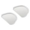 2pcs 90640311 Vacuum Filter Replacement Parts For HLVA315 HLVA320J HLVA315J32 For Electric Dust Collector Accessories