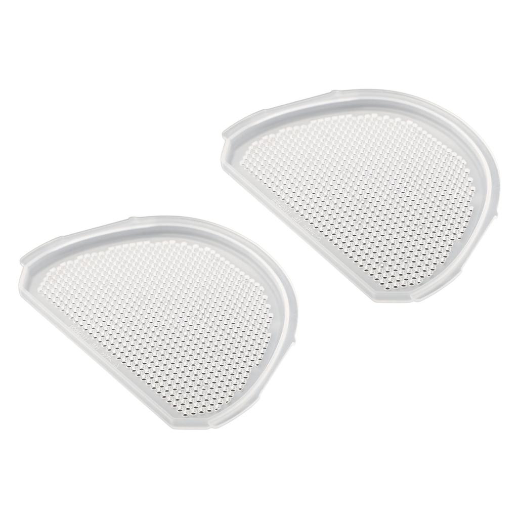 2pcs 90640311 Vacuum Filter Replacement Parts For HLVA315 HLVA320J HLVA315J32 For Electric Dust Collector Accessories