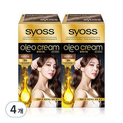 Tingere i capelli – Tinture e ossidanti per capelli