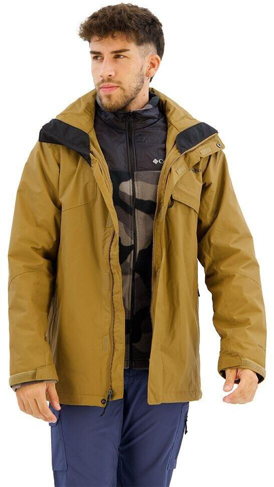 Columbia Bugaboo III 3-в-1 Jacket delta