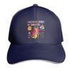 Colorful Karol G Manana Sera Bonito Cap Fashion Casual Baseball Caps Adjustable Hat Hip Hop Summer Unisex Baseball Hats