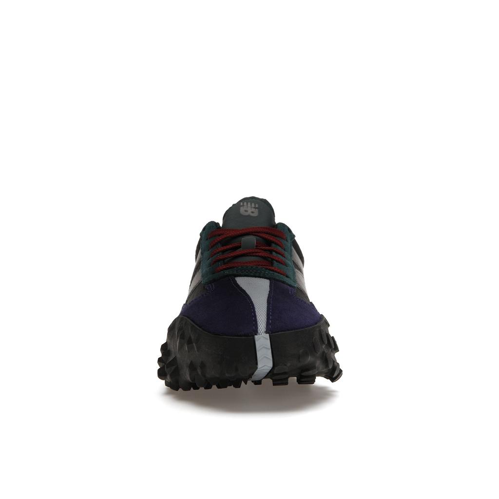 New Balance XC-72 Černé Multi Unisex tenisky Vícebarevné Castlerock UXC72CA1