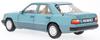 [Mercedes-Benz Collection] Genuine 230E W124 (1989-1993) beryll 1/18 scale model
