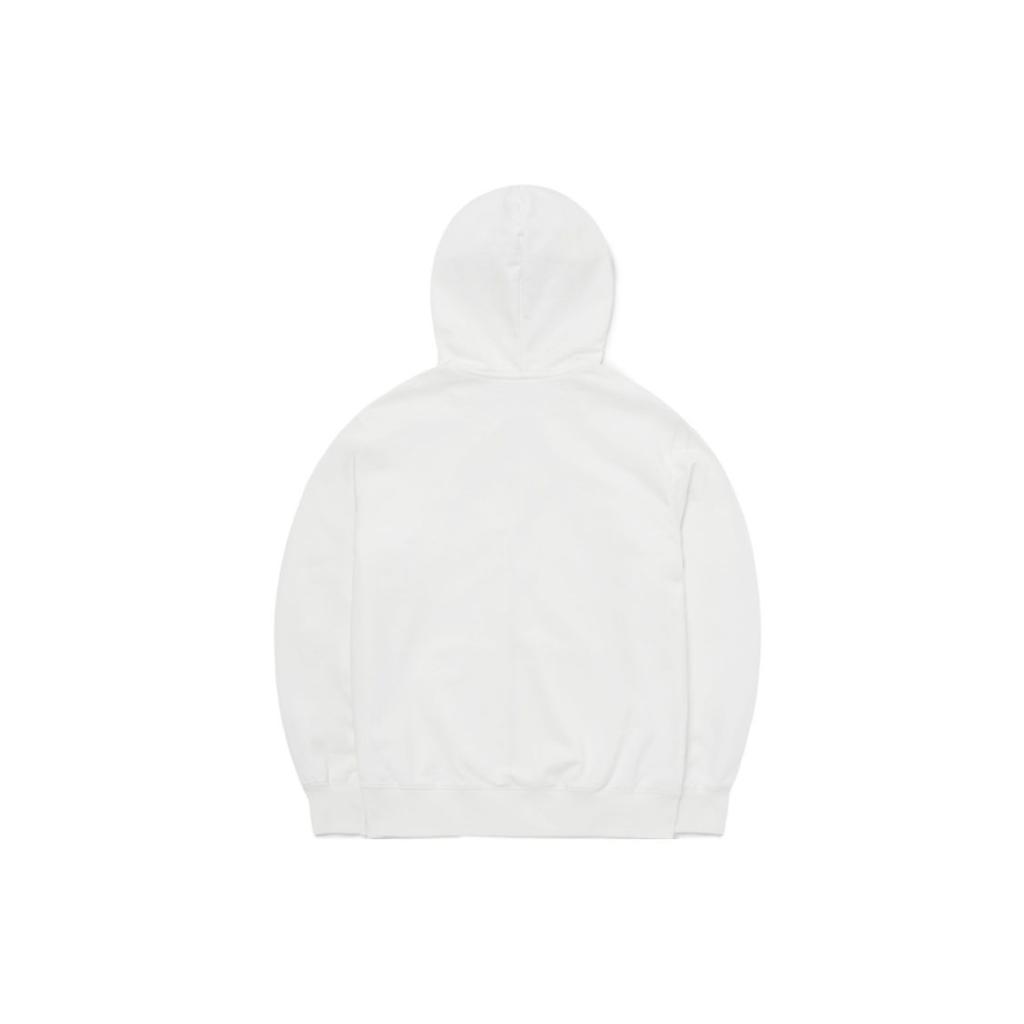 MLB New York Yankees Logo Zip-Up Hoodie Unisex hoodies White 3ATRB0421-50WHS