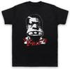 Exile ON Main ST Street Unofficial The Stones Rock HIT Men T Shirt Black