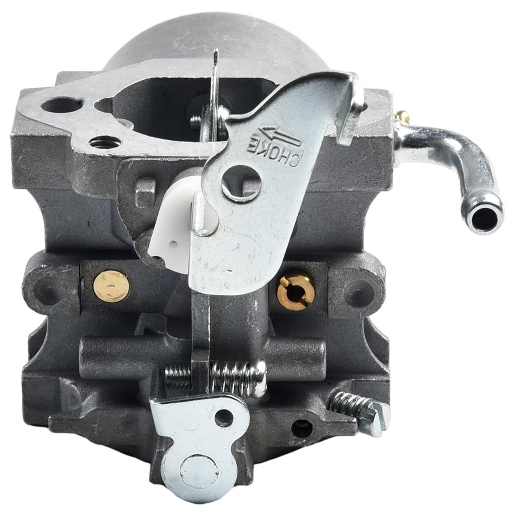 Practical Office Outdoor Carburetor Reliable Performance Reliable To Use Replacement 234-62502-00 234-62551-00