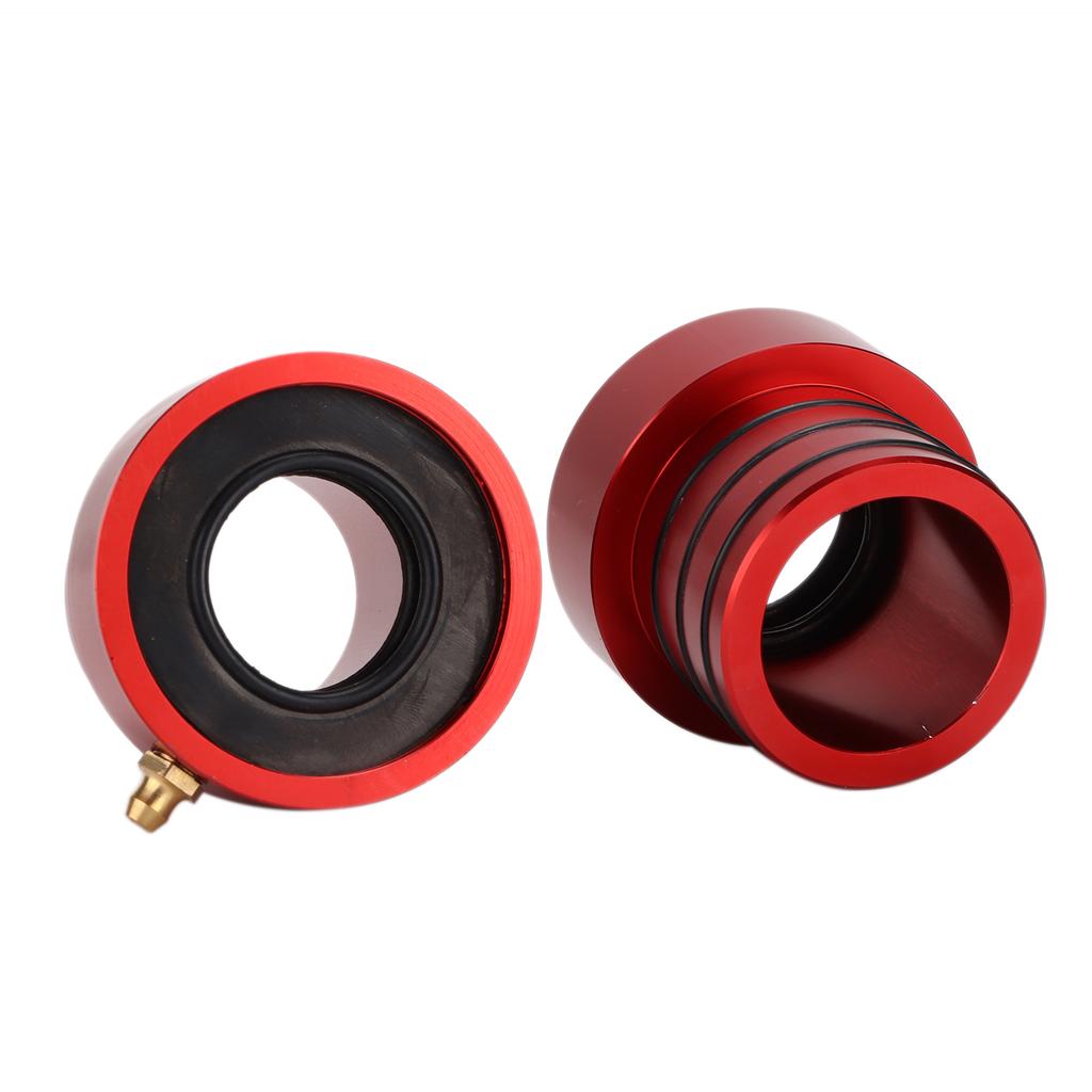 Pair of Front Axle Tube Kit MG21103 Replacement for Cherokee 30Celsius44 1984‑2001