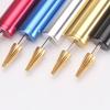 Effortless Edge Paint Application with Leather Edge Paint Roller Applicator