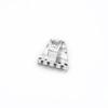 Vintage Inspired Garnet Ring: 925 Sterling Silver Jewelry