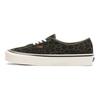 Vans Authentic 44 DX Anaheim Factory - Leopard Camo Unisex Sneakers Green Grape-Leaf VN0A5KX4AWA