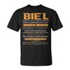 Biel Completely Unexplainable Notices Everything But Won’T Say It Name T-Shirt