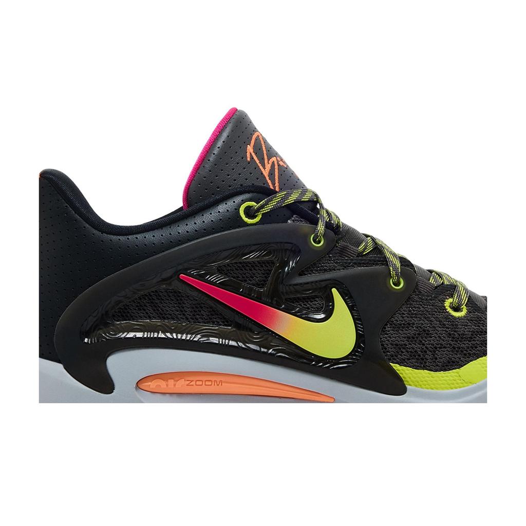 Nike KD 15 EP 'Producer Pack - 86 BPM' (Unisex) Multi-Colour / Multi-Colour Basketball Shoes DO9827 902