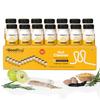 The Good Bug Limpeza Intestinal - 14 Shots Prebióticos de Detox do Cólon | Melhora a Atividade Probiótica, Saúde Intestinal e Digestão | Combate Inchaço, Gases e Constipação