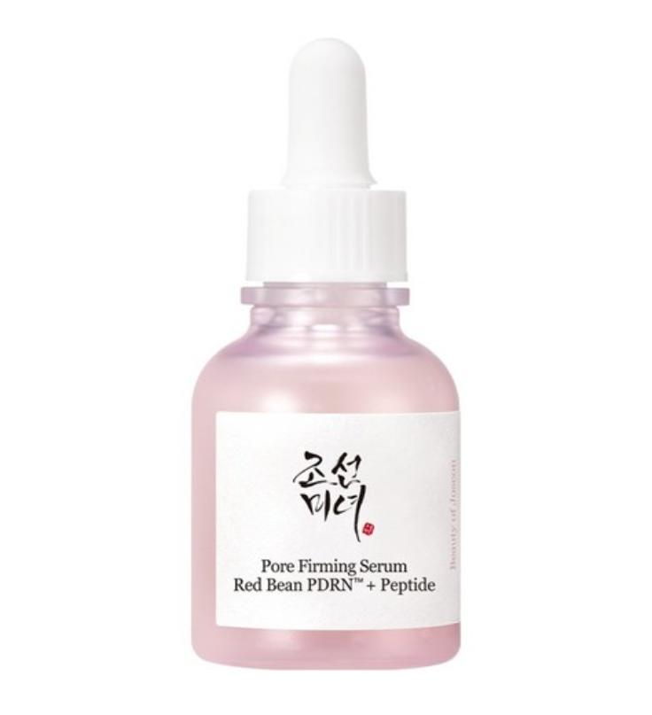 Beauty of Joseon Red Bean PDRN Pore Tightening Serum for Firming & Pore Care 30ml