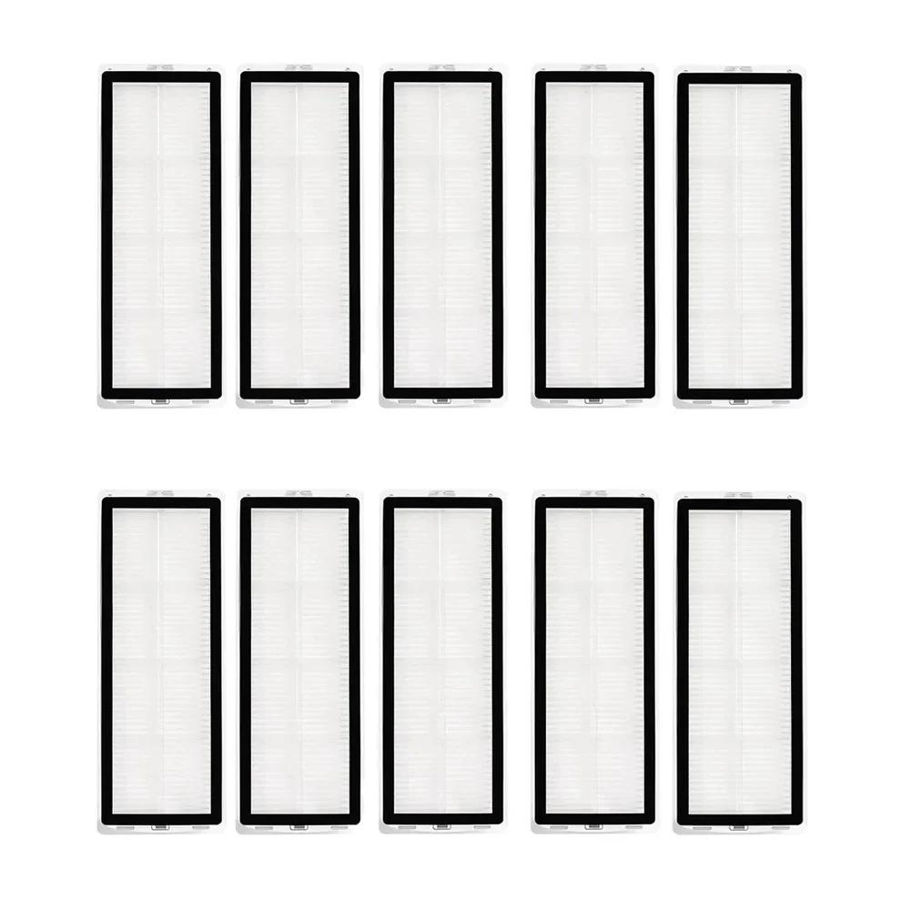For Xiaomi Mijia Omni 1S B101CN B116 X10+X20+ For Dreame L10s Ultra S10 Pro Main Brush Mop Dust Bag Filter Vacuum Part