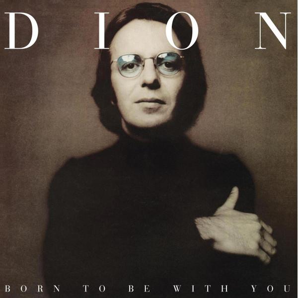 

LP Record DION - Born To Be With You HIQLP033 Ace 2015 Europe Rock