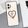 To Grow Old In Case For Xiaomi Redmi Note 14 10 11 12 13 15 Pro Plus Cover For Redmi 15 15C 14C 12C 10C 13C