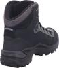 Обувь для треккинга Lowa Renegade Warm Mid GTX (410970) (410970-9930) black/grey