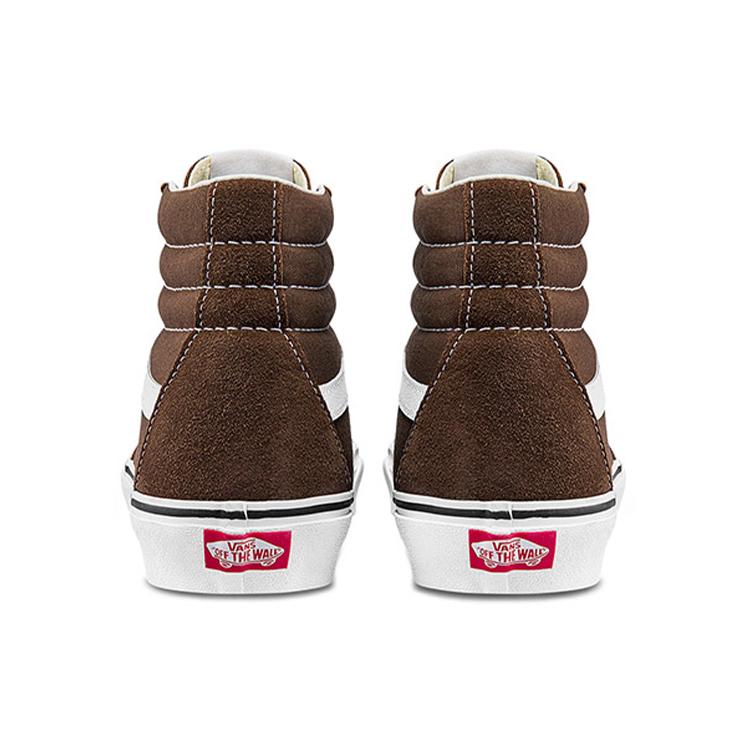 Sk8 Vans-Hi 'Rain Drum' VN0A5JMJ8EE