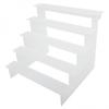 Display Stands Display Stand Displaying Transparent Ladder