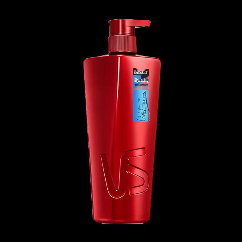 VS Hydrating Anti-Dandruff Shampoo
