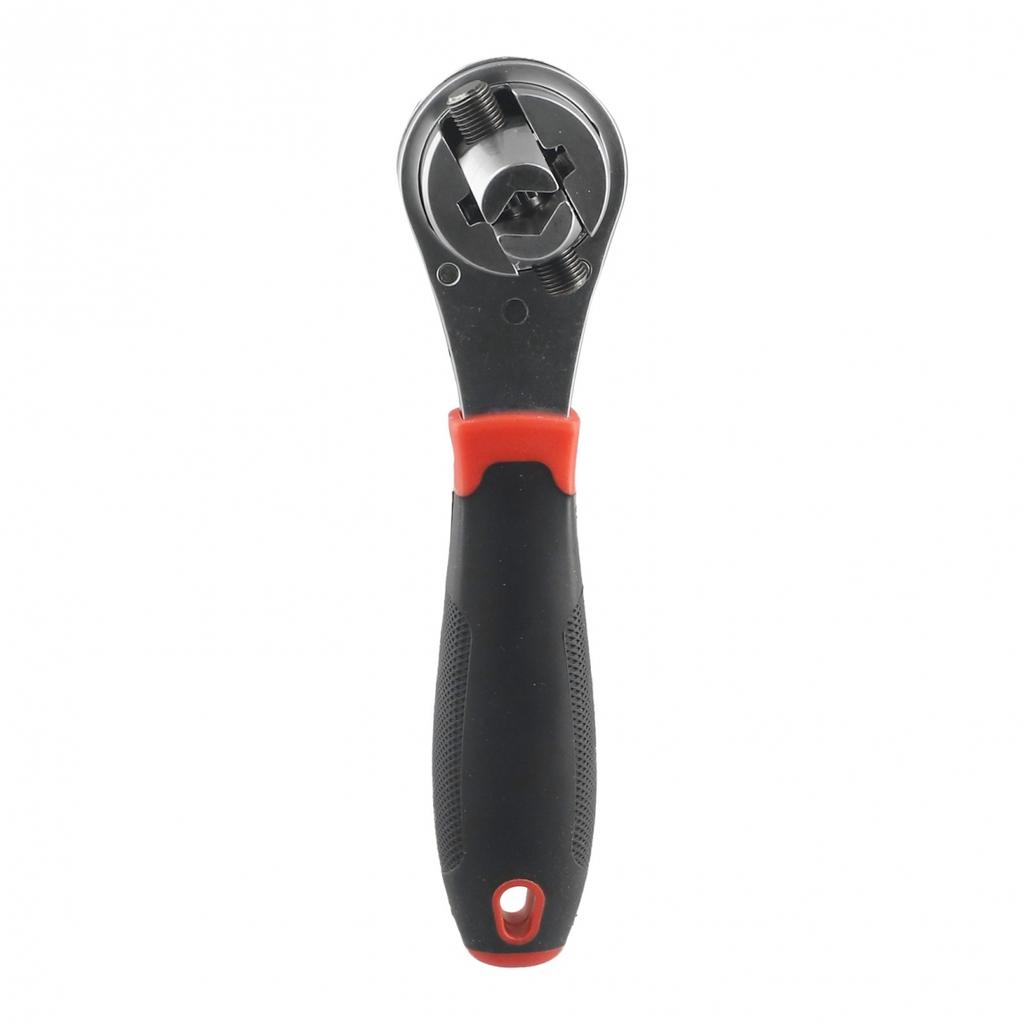 Ratchet Wrench Adjustable Ratchet Wrench Combination Wrench