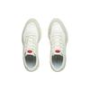 Li Ning CF Series Breathable Durable Low-Top Sports Casual Shoes Men sneakers White AGCT173-4