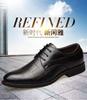 Popular Large Size Spring and Autumn British Business Dress Leather Shoes Men's Shoes Single Shoes Casual Shoes Suit Loafers