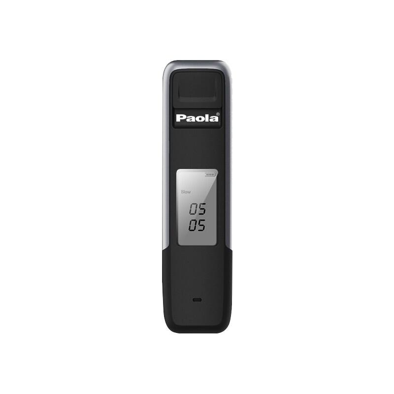 Paola Portable Rechargeable Breath Alcohol Tester