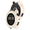 Breathable Semi Enclosed Protective Case Suitable For NOMAD Smartwatch Hollowed Out Design Easy Access to Screen&Button