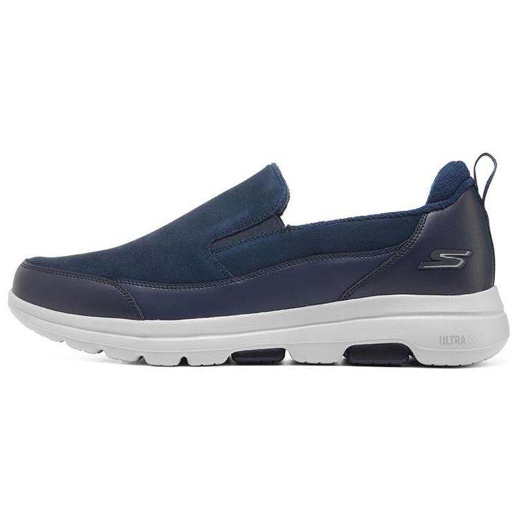 Skechers Go Walk 5 Blue Men s 216049-NVY EU 44