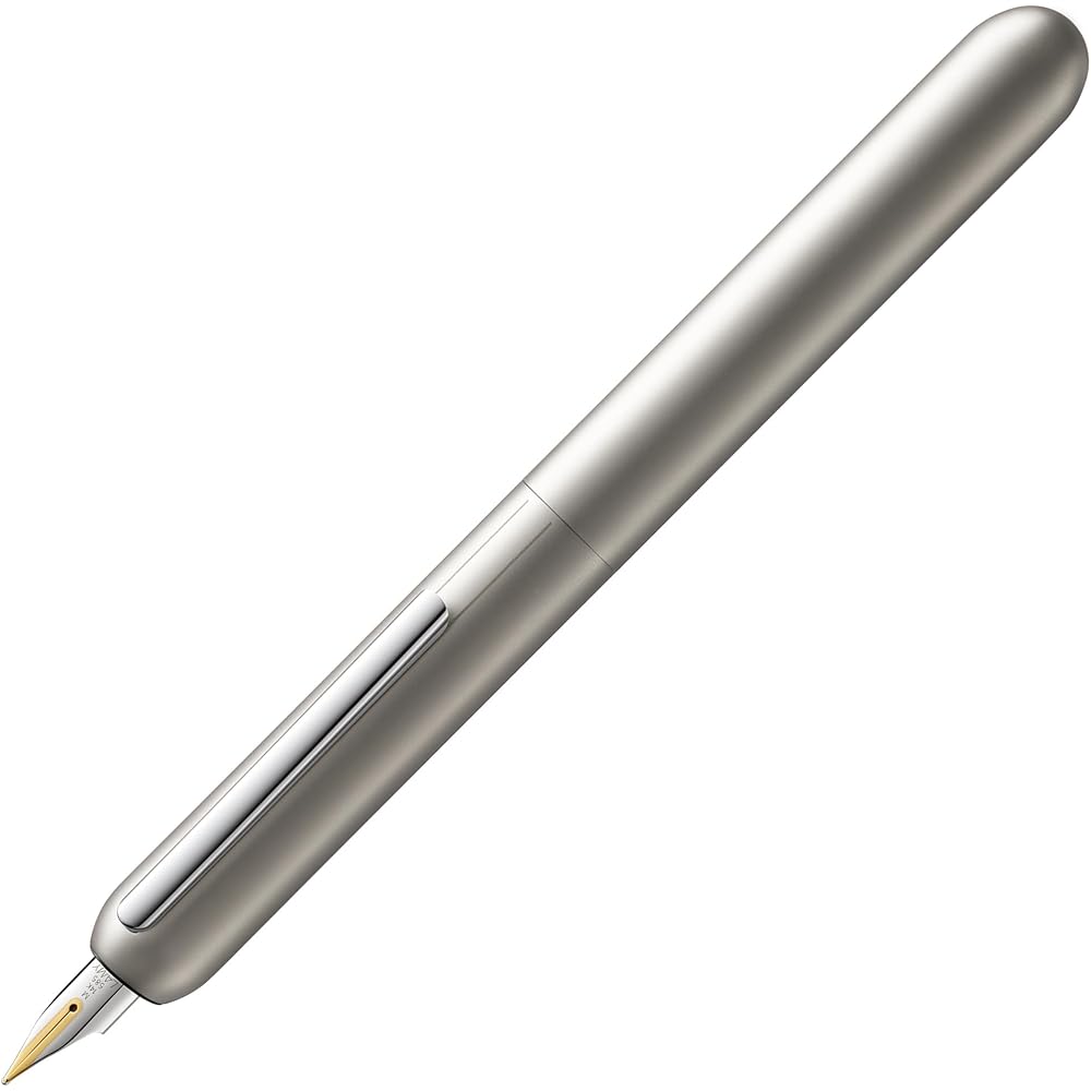 LAMY Dialog 3 Fountain Pen L74 EF (Extra Fine)